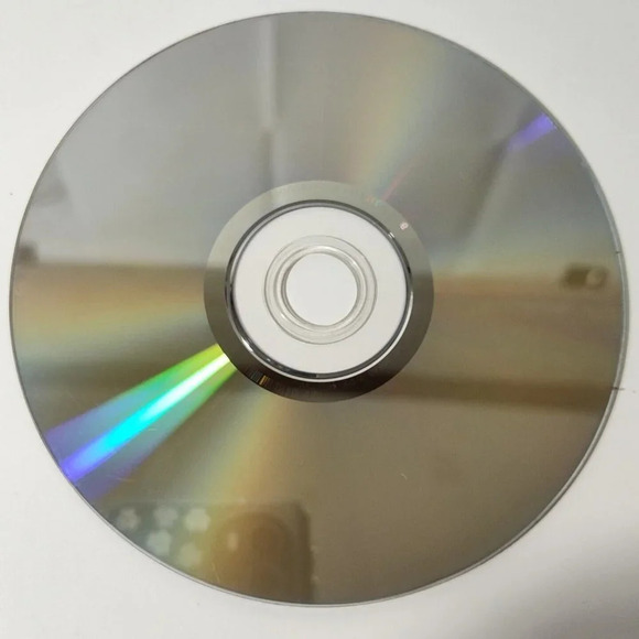 Total Recall 1990 Special Edition DVD Arnold Schwarzenegger WORKING - Picture 5 of 5